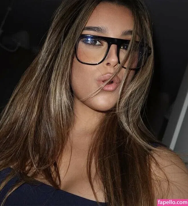 Marta Diaz Onlyfans Photo Gallery 