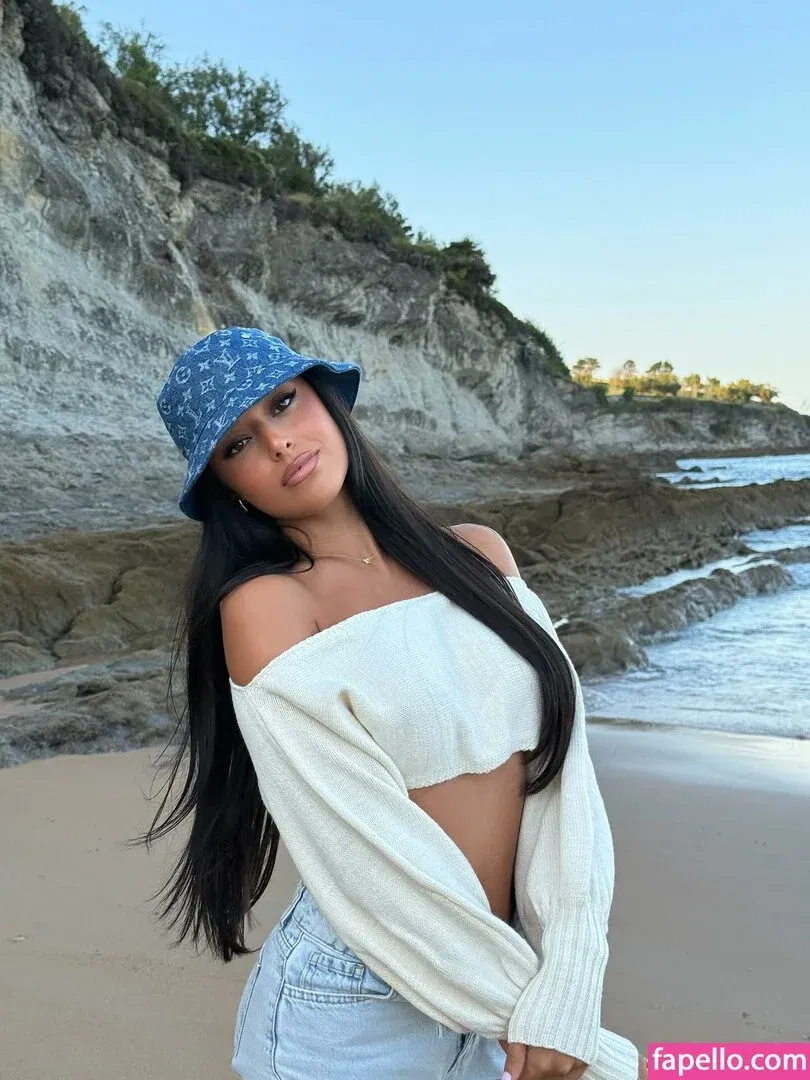 Marta Diaz Onlyfans Photo Gallery 