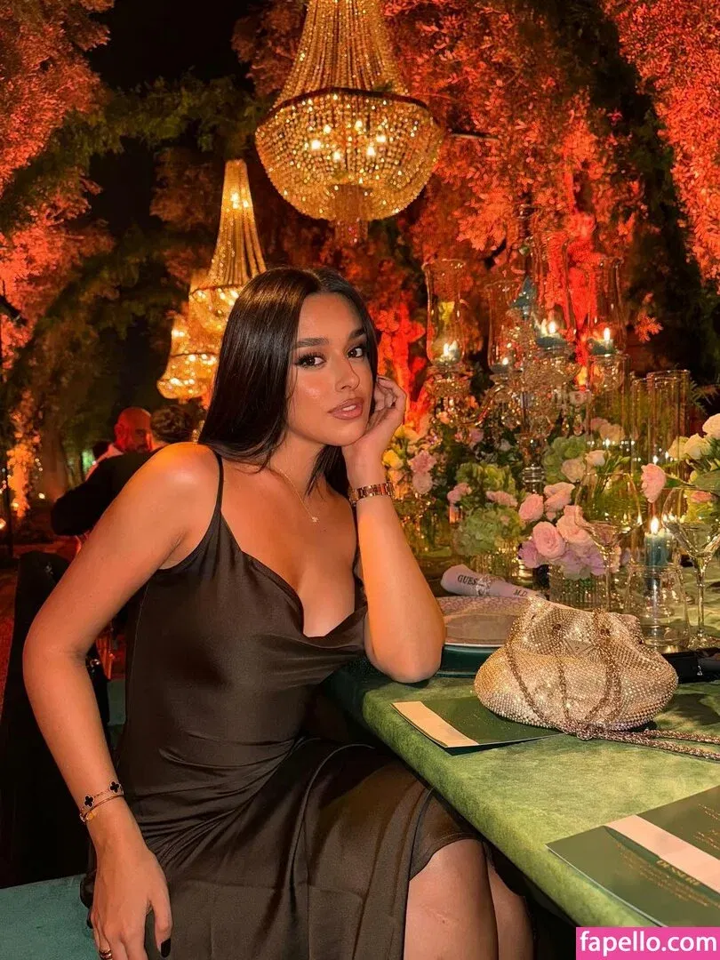 Marta Diaz Onlyfans Photo Gallery 