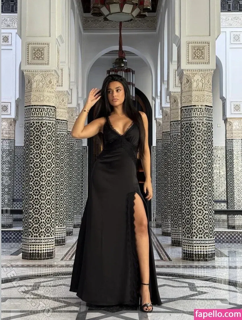 Marta Diaz Onlyfans Photo Gallery 