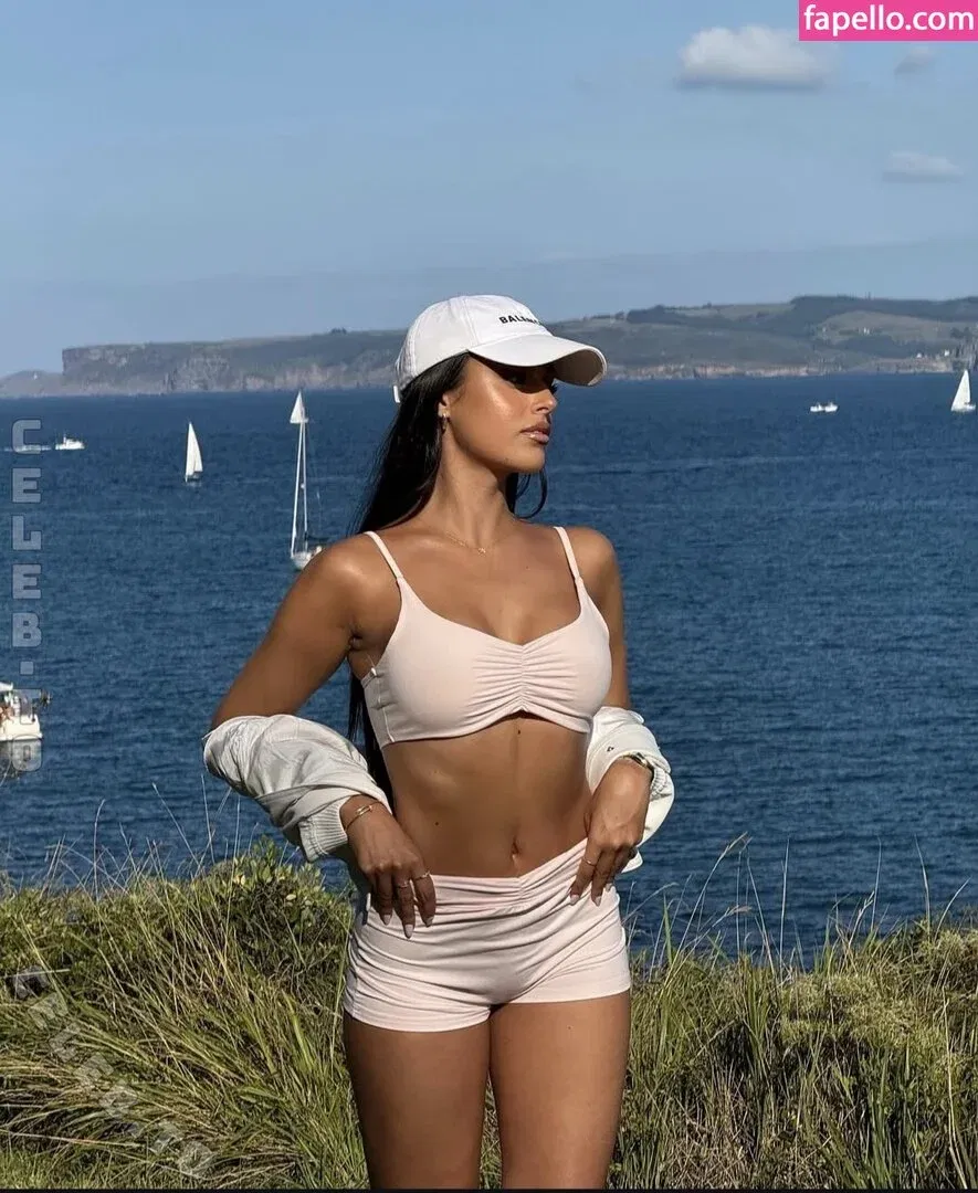 Marta Diaz Onlyfans Photo Gallery 