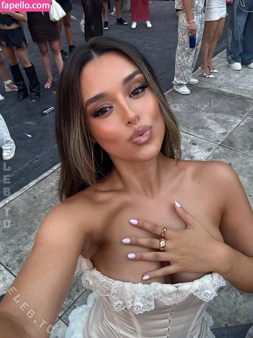 Marta Diaz Onlyfans Photo Gallery 