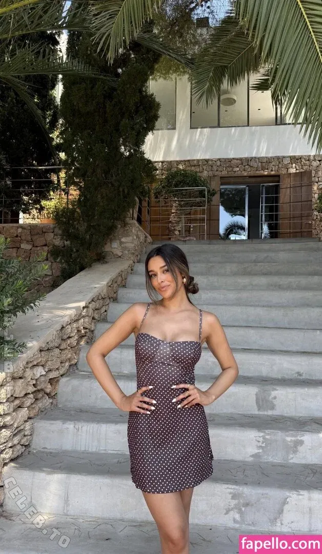 Marta Diaz Onlyfans Photo Gallery 