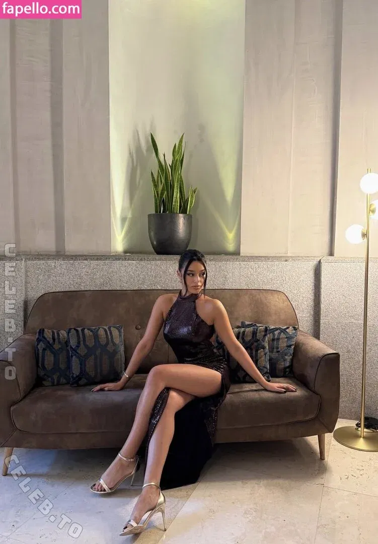 Marta Diaz Onlyfans Photo Gallery 