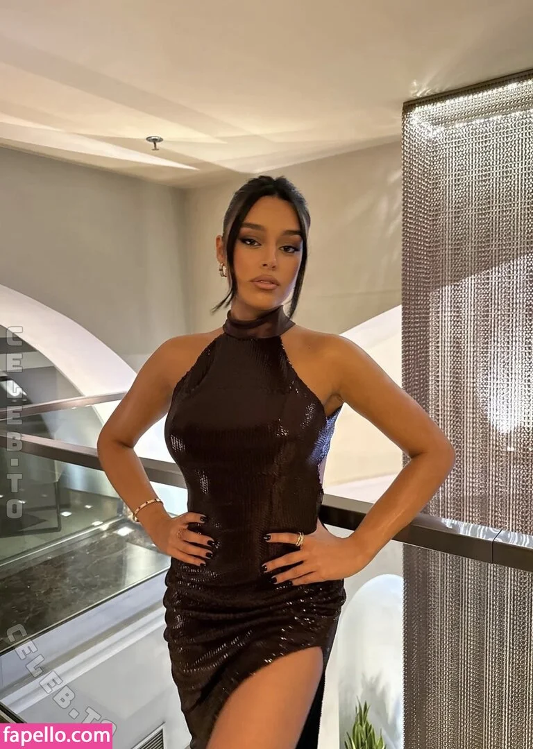 Marta Diaz Onlyfans Photo Gallery 