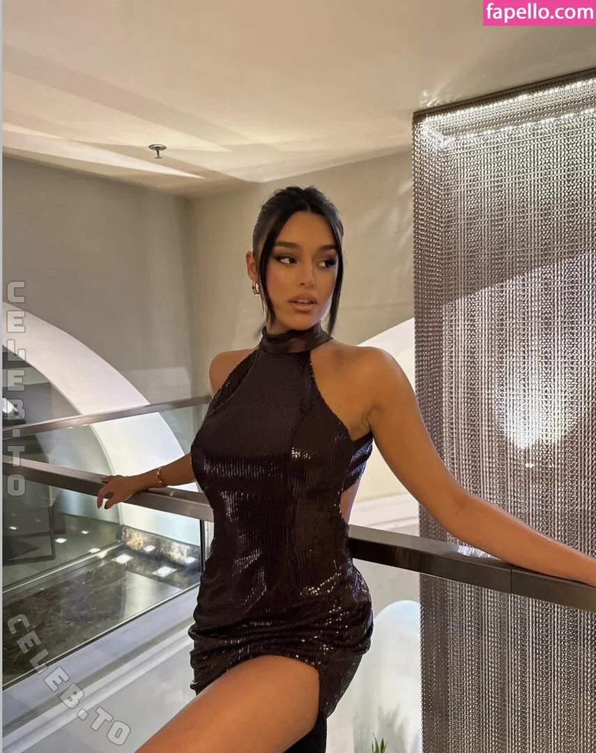 Marta Diaz Onlyfans Photo Gallery 