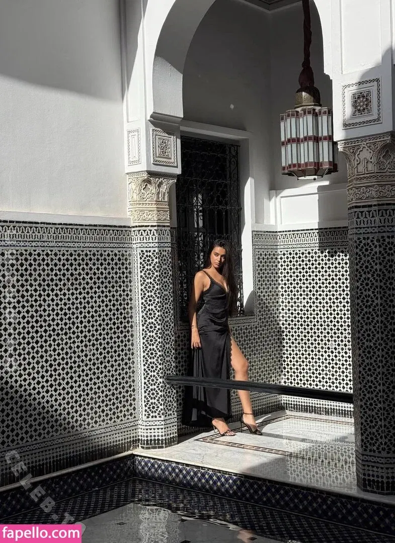 Marta Diaz Onlyfans Photo Gallery 