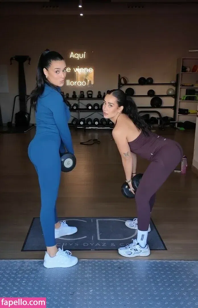 Marta Diaz Onlyfans Photo Gallery 