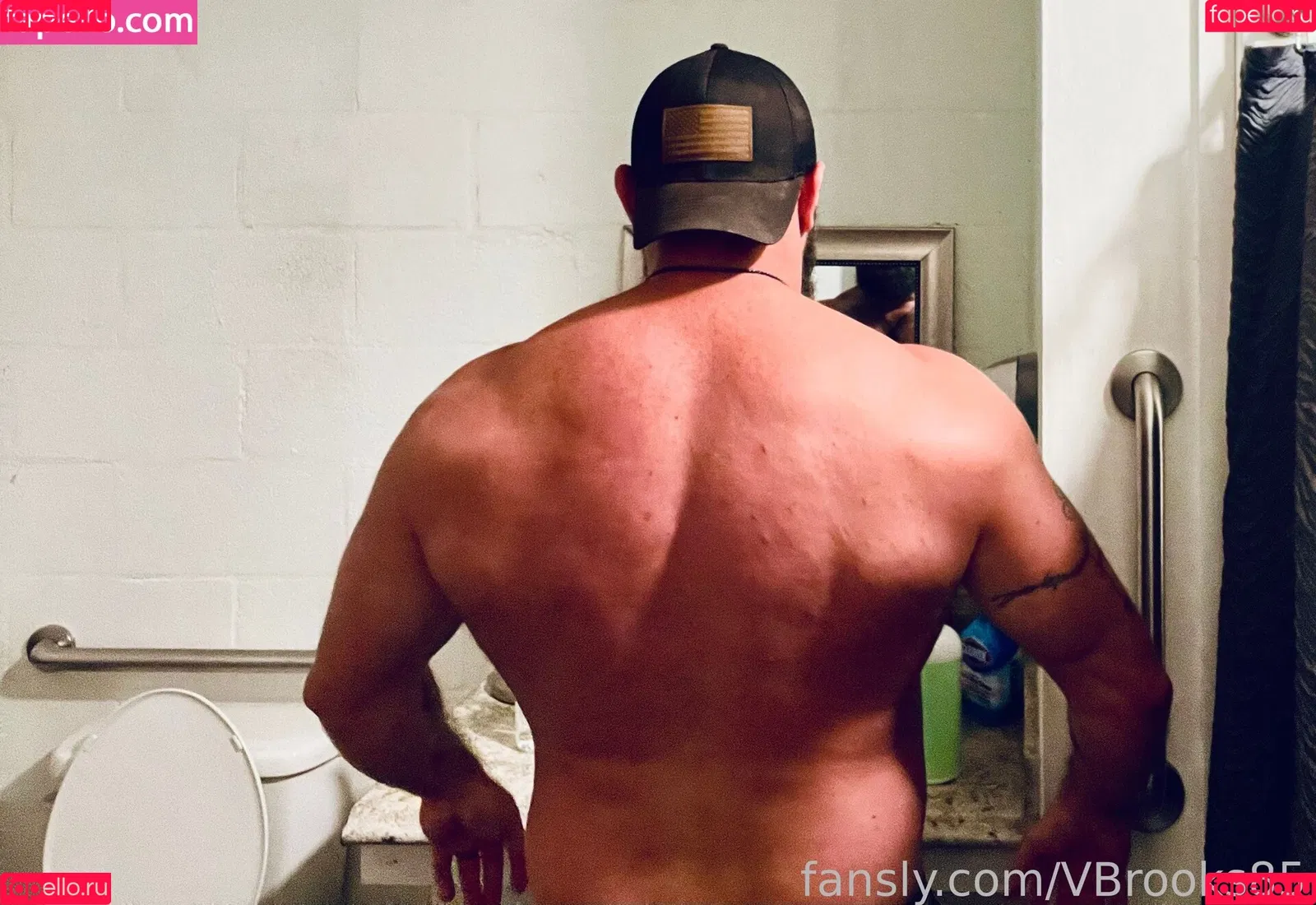 VBrooks85 Onlyfans Photo Gallery 
