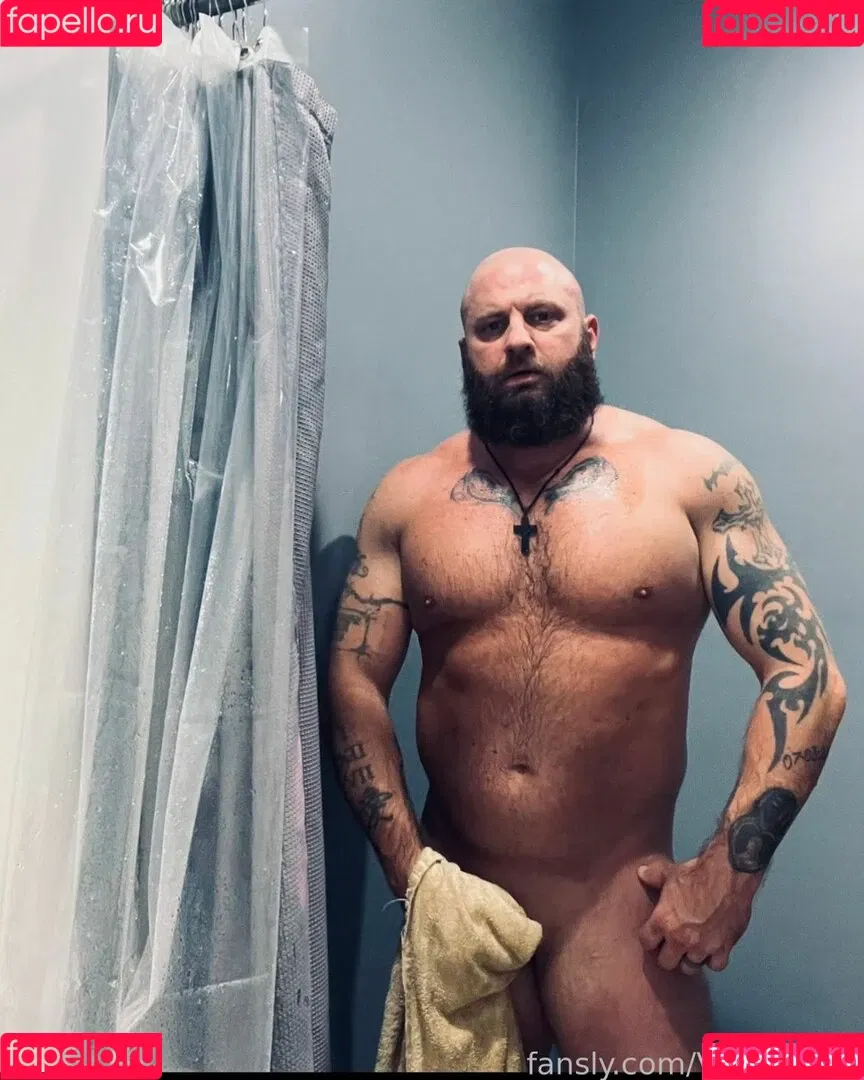 VBrooks85 Onlyfans Photo Gallery 