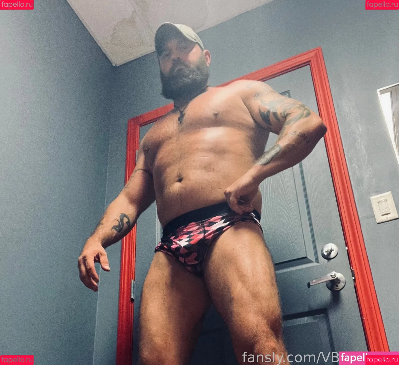 VBrooks85 Onlyfans Photo Gallery 