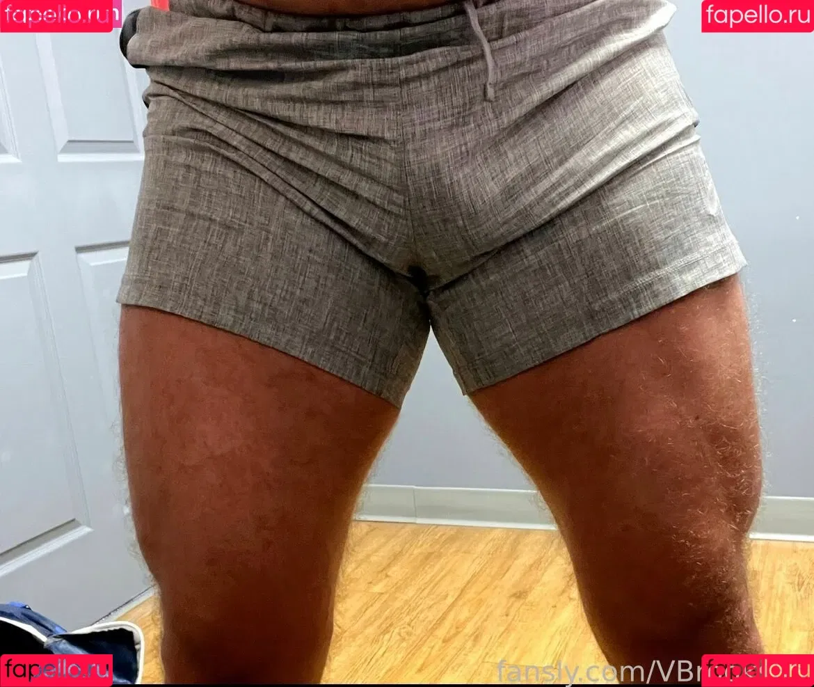 VBrooks85 Onlyfans Photo Gallery 
