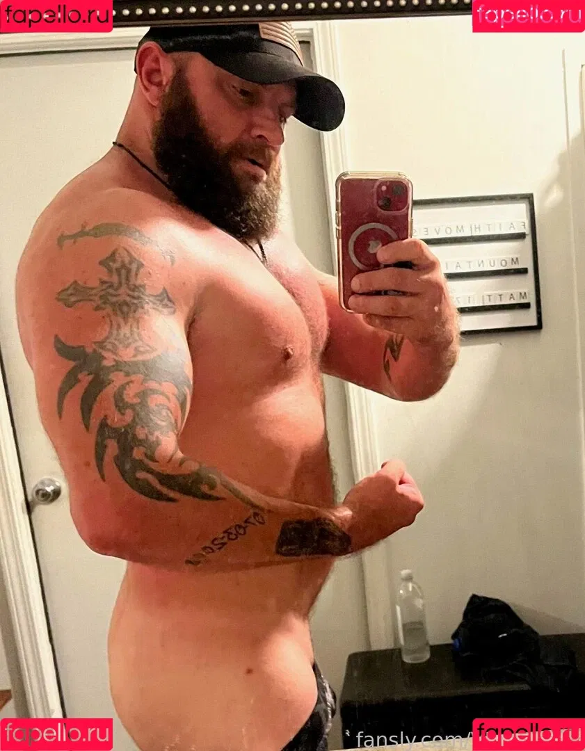 VBrooks85 Onlyfans Photo Gallery 