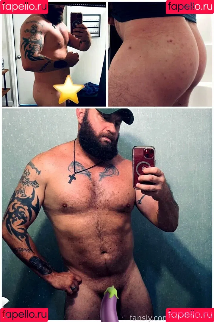 VBrooks85 Onlyfans Photo Gallery 
