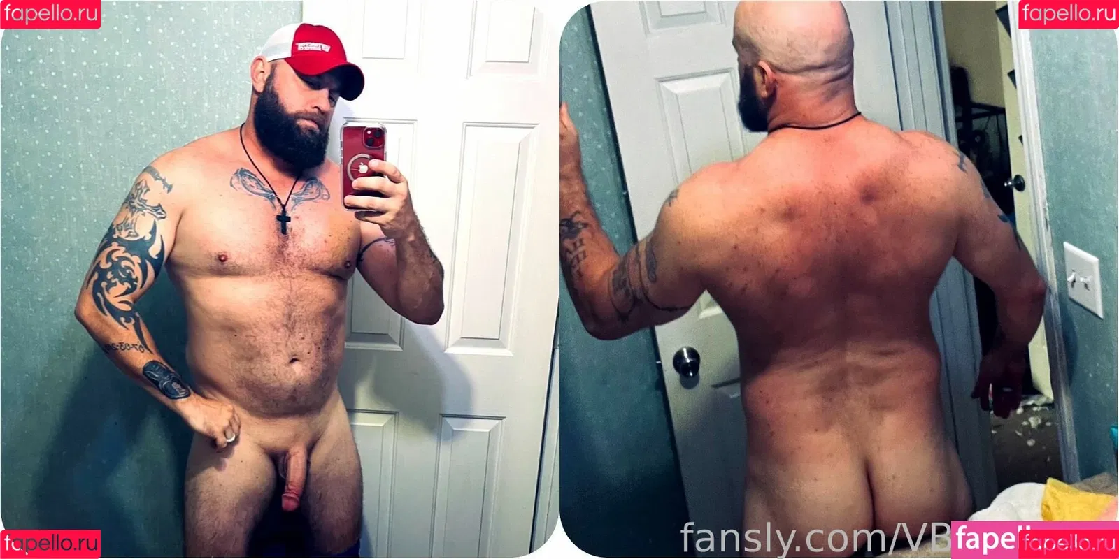 VBrooks85 Onlyfans Photo Gallery 