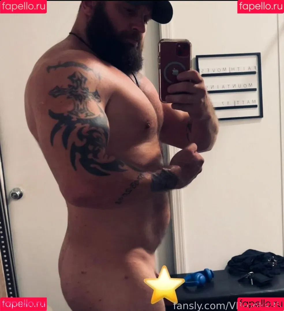 VBrooks85 Onlyfans Photo Gallery 