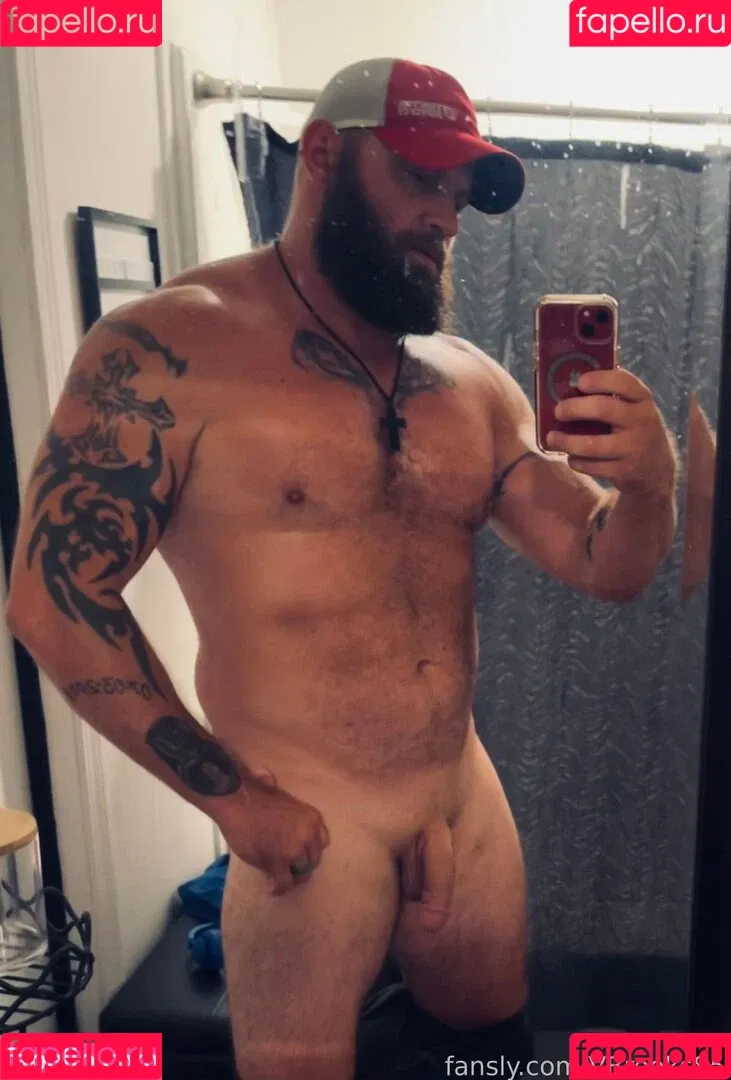 VBrooks85 Onlyfans Photo Gallery 