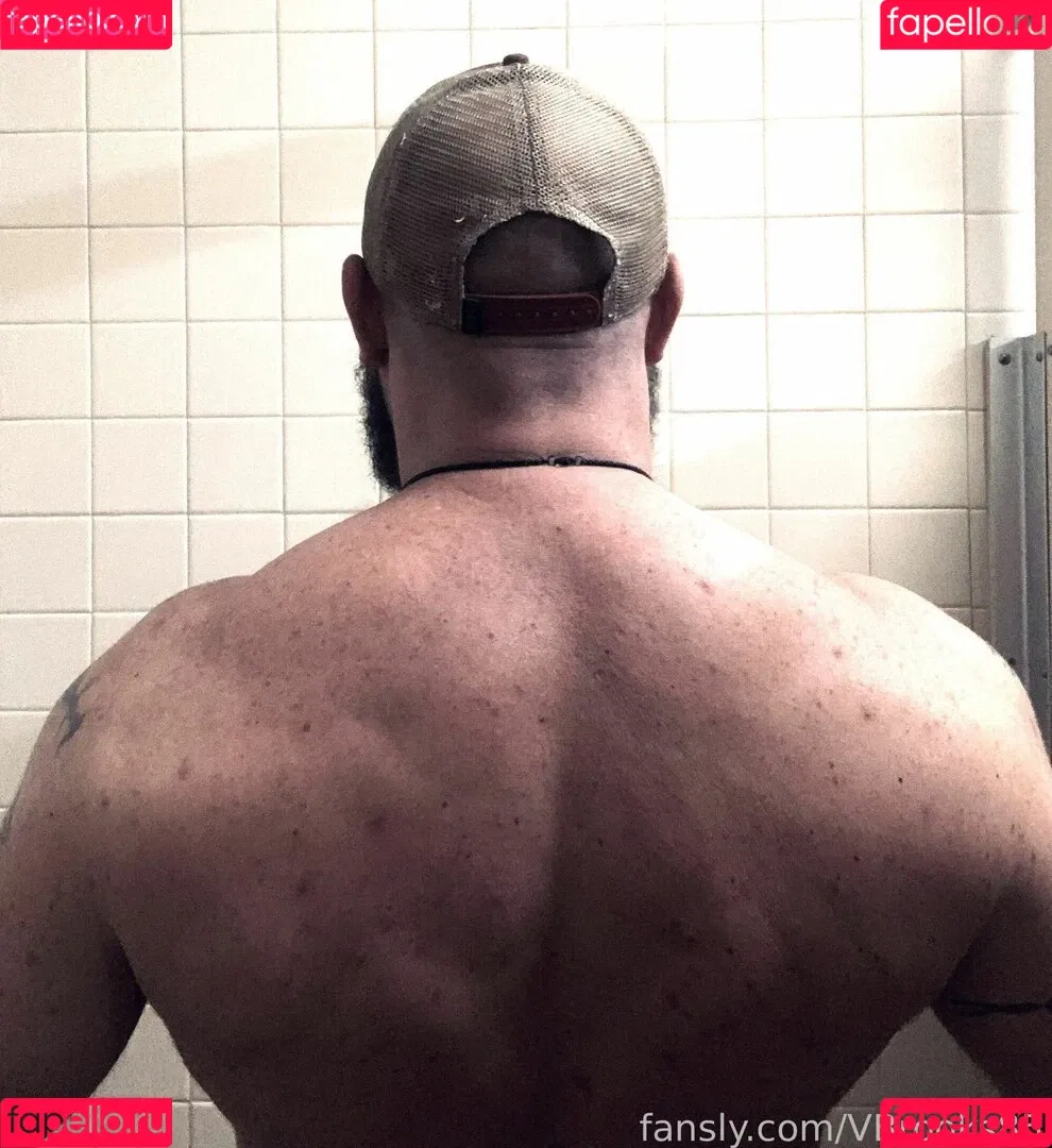 VBrooks85 Onlyfans Photo Gallery 