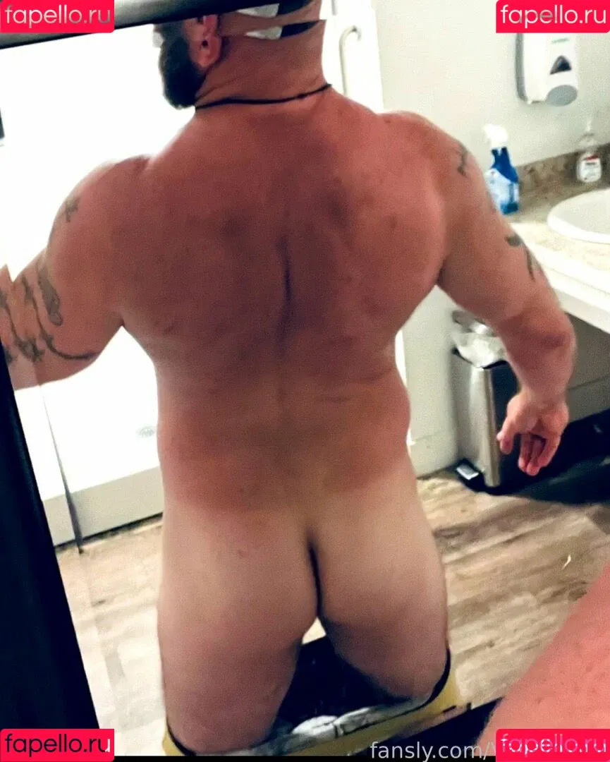 VBrooks85 Onlyfans Photo Gallery 
