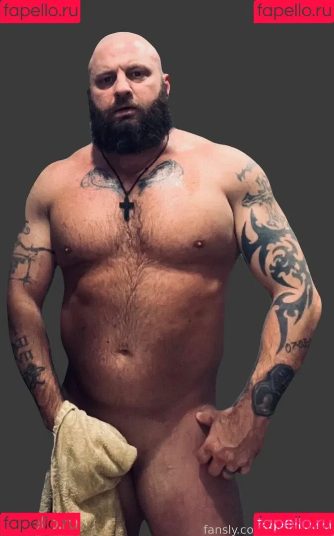 VBrooks85 Onlyfans Photo Gallery 