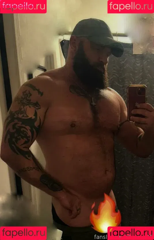 VBrooks85 Onlyfans Photo Gallery 