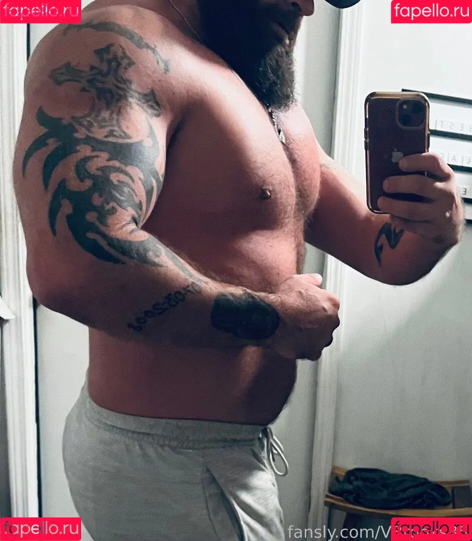 VBrooks85 Onlyfans Photo Gallery 