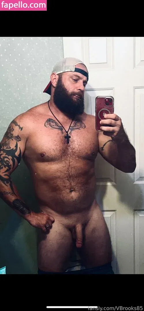 VBrooks85 Onlyfans Photo Gallery 