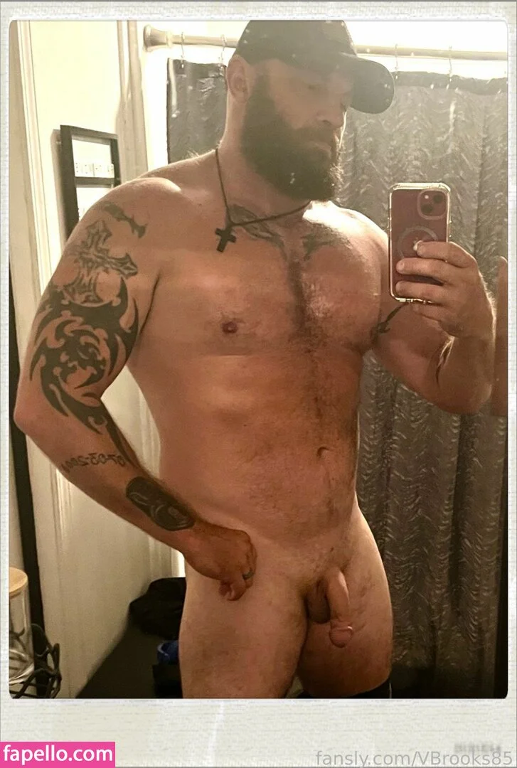 VBrooks85 Onlyfans Photo Gallery 