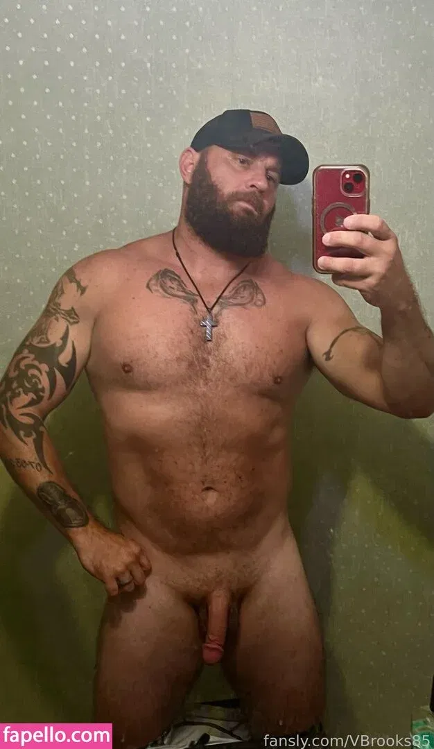 VBrooks85 Onlyfans Photo Gallery 