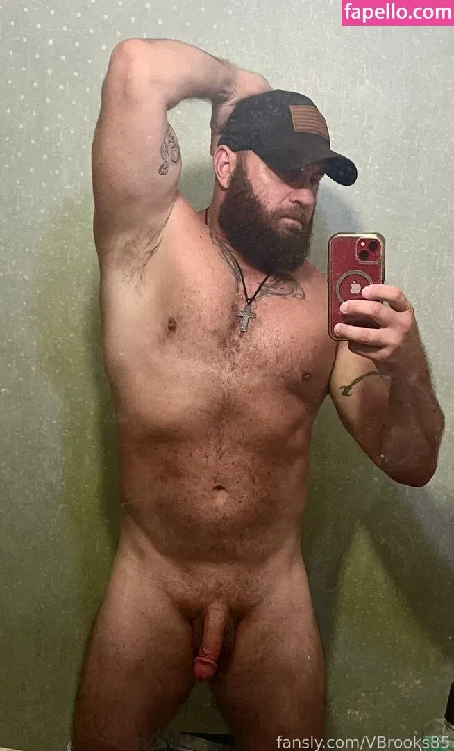 VBrooks85 Onlyfans Photo Gallery 