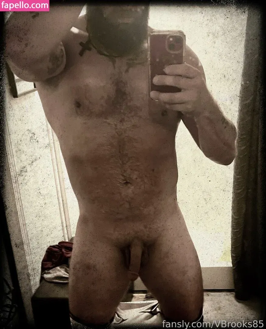 VBrooks85 Onlyfans Photo Gallery 