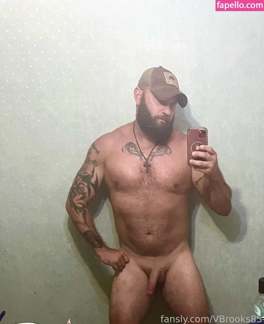 VBrooks85 Onlyfans Photo Gallery 
