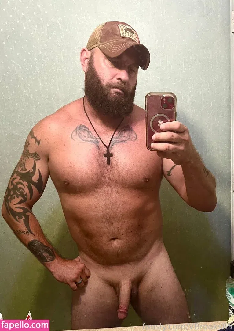 VBrooks85 Onlyfans Photo Gallery 