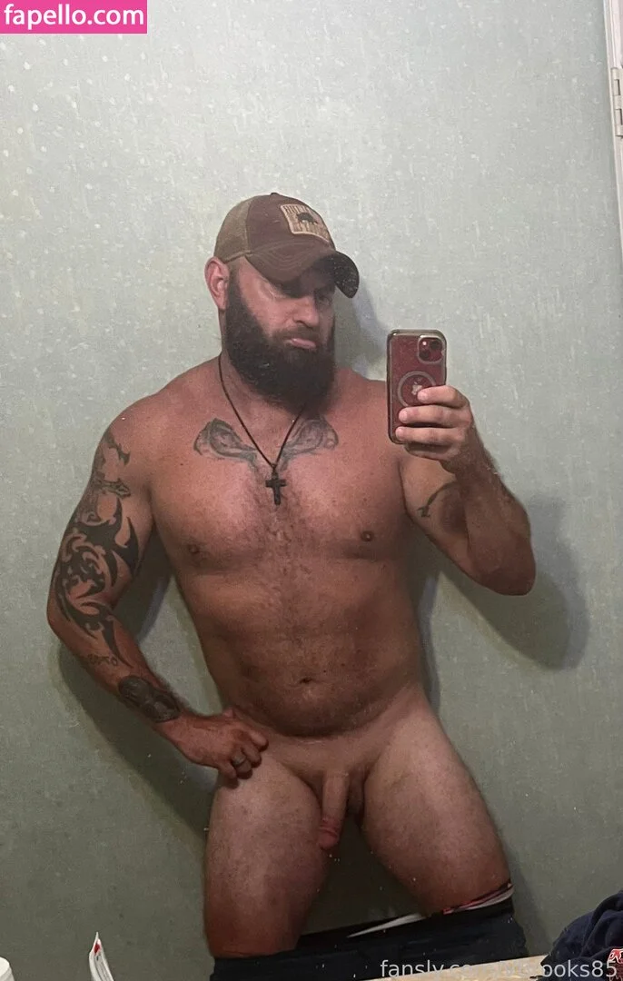 VBrooks85 Onlyfans Photo Gallery 