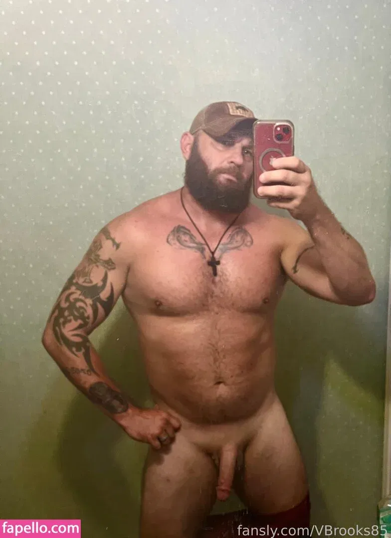 VBrooks85 Onlyfans Photo Gallery 