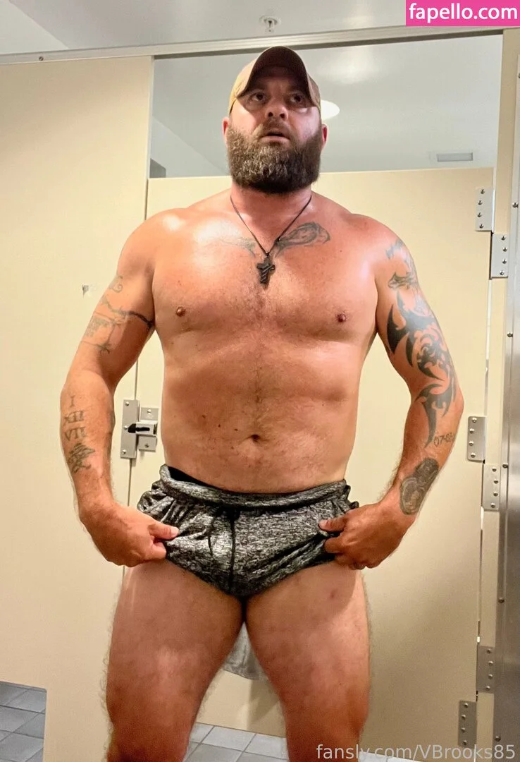 VBrooks85 Onlyfans Photo Gallery 