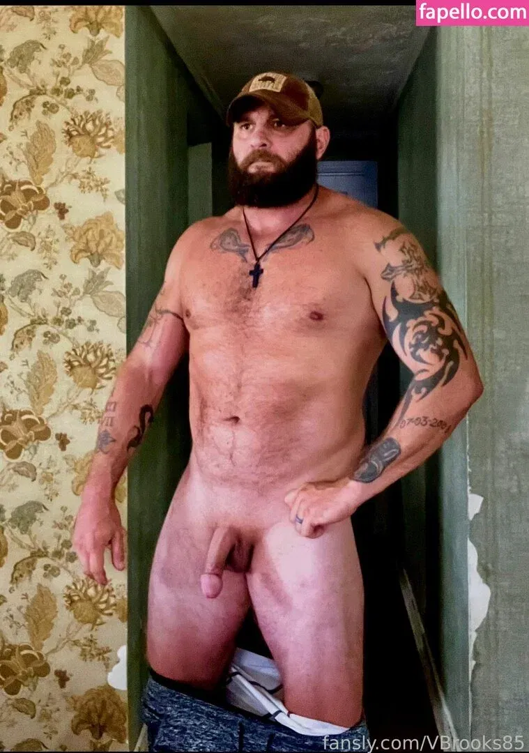 VBrooks85 Onlyfans Photo Gallery 