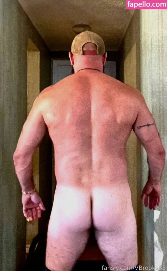 VBrooks85 Onlyfans Photo Gallery 