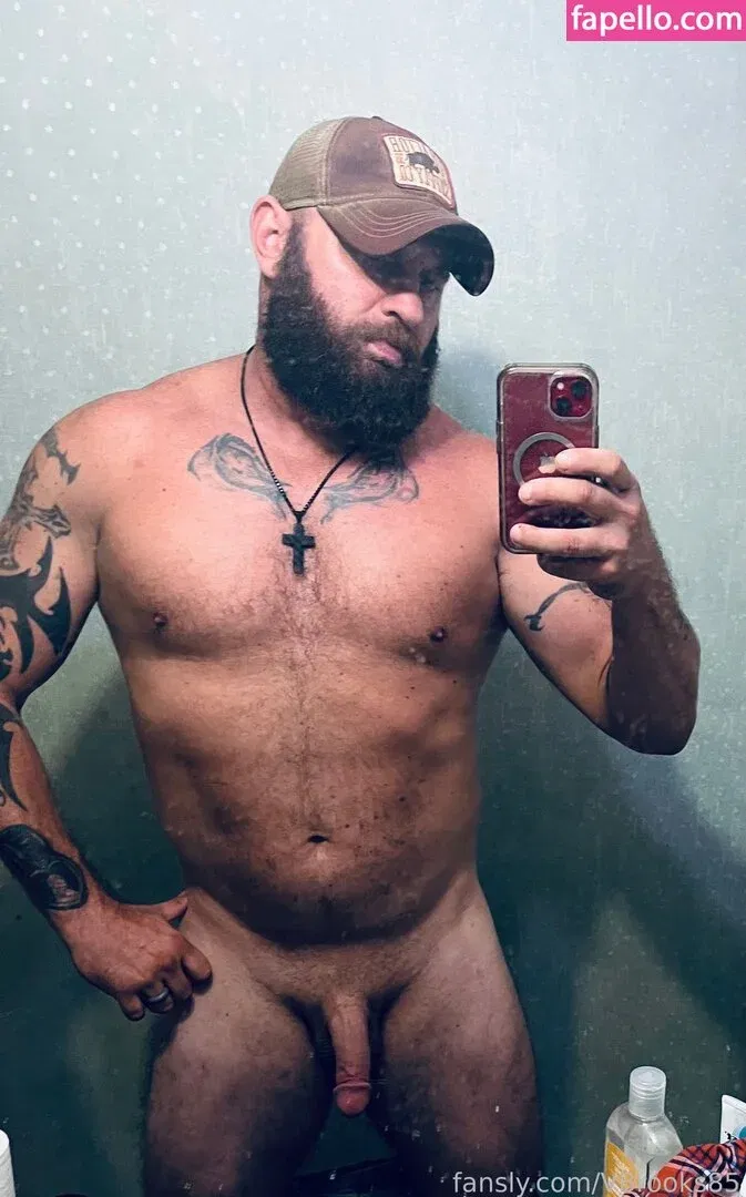 VBrooks85 Onlyfans Photo Gallery 