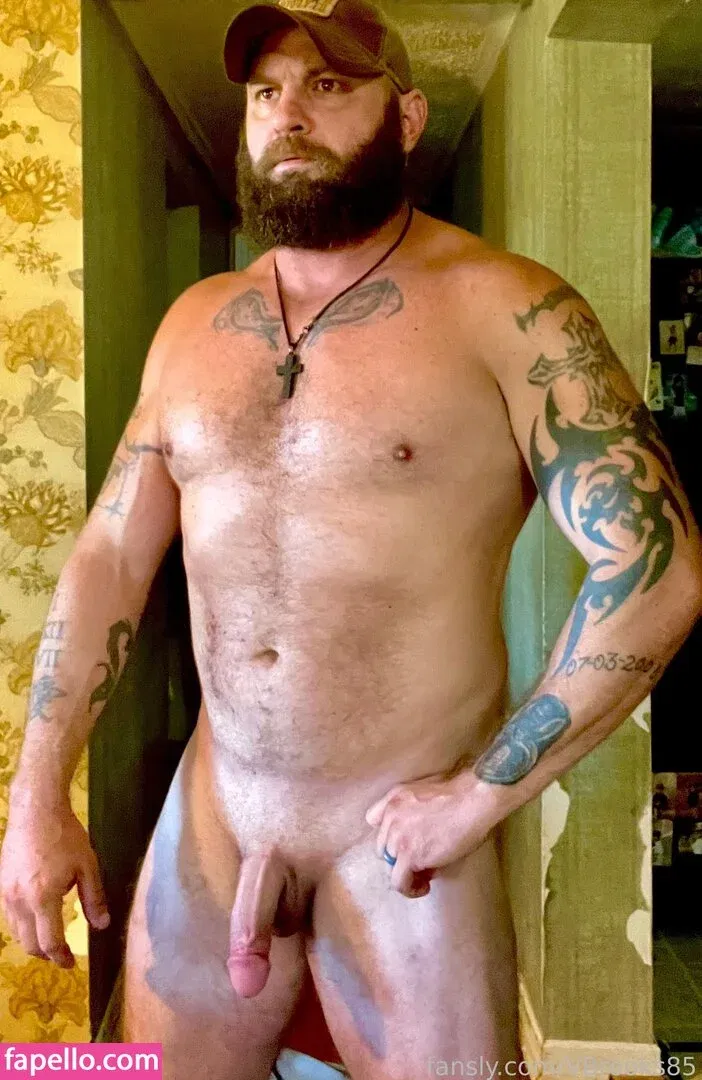 VBrooks85 Onlyfans Photo Gallery 