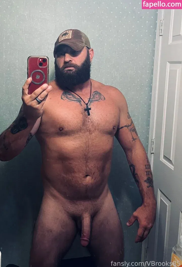 VBrooks85 Onlyfans Photo Gallery 