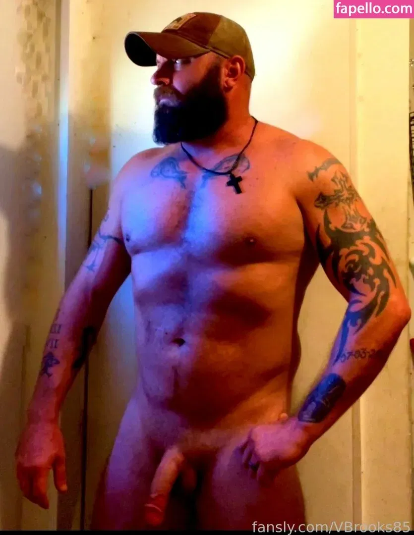 VBrooks85 Onlyfans Photo Gallery 