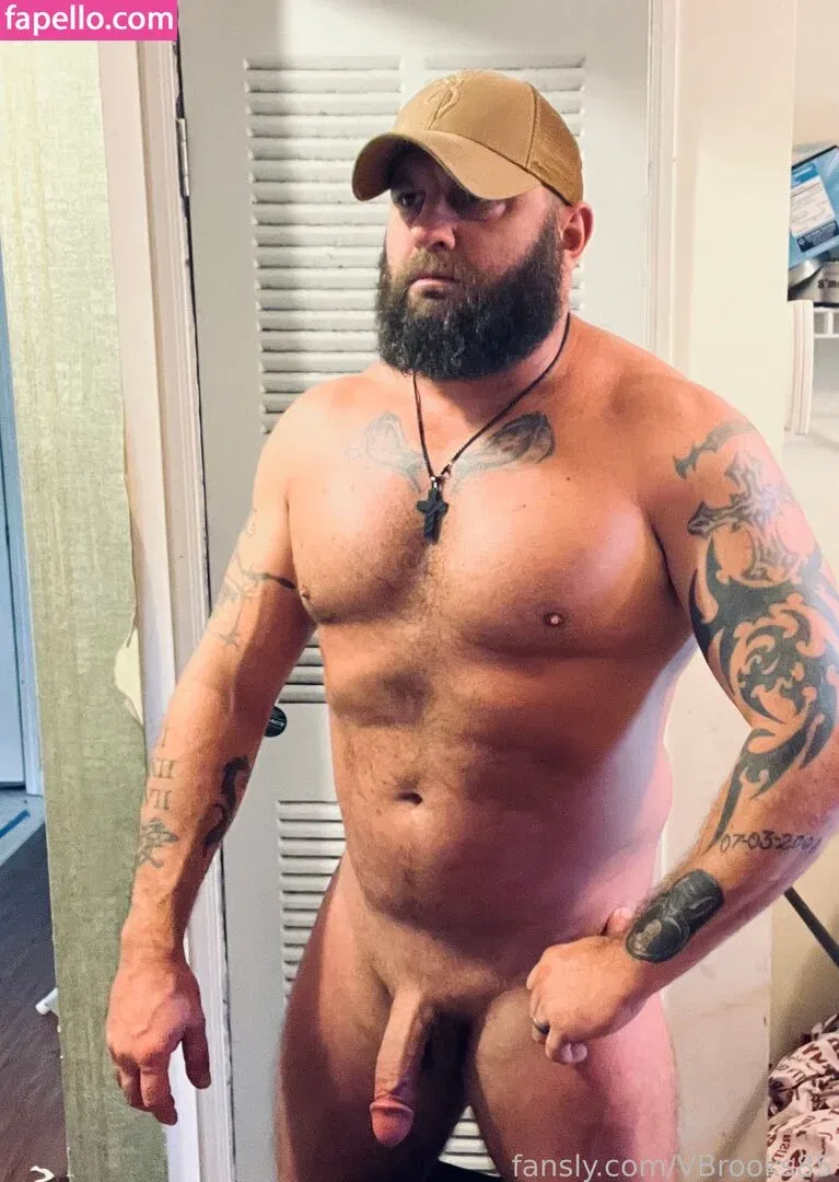 VBrooks85 Onlyfans Photo Gallery 