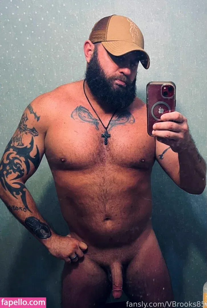 VBrooks85 Onlyfans Photo Gallery 