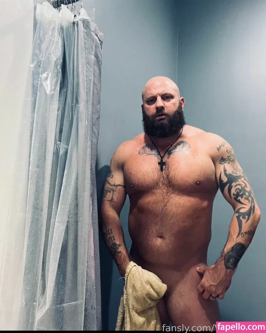 VBrooks85 Onlyfans Photo Gallery 