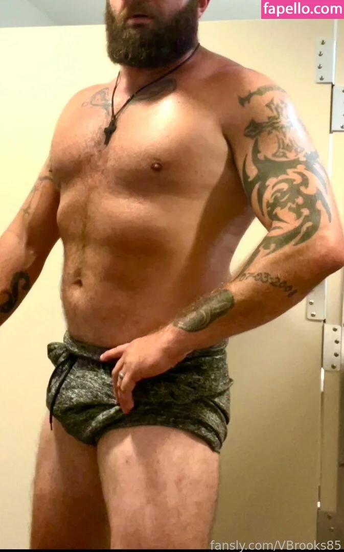 VBrooks85 Onlyfans Photo Gallery 