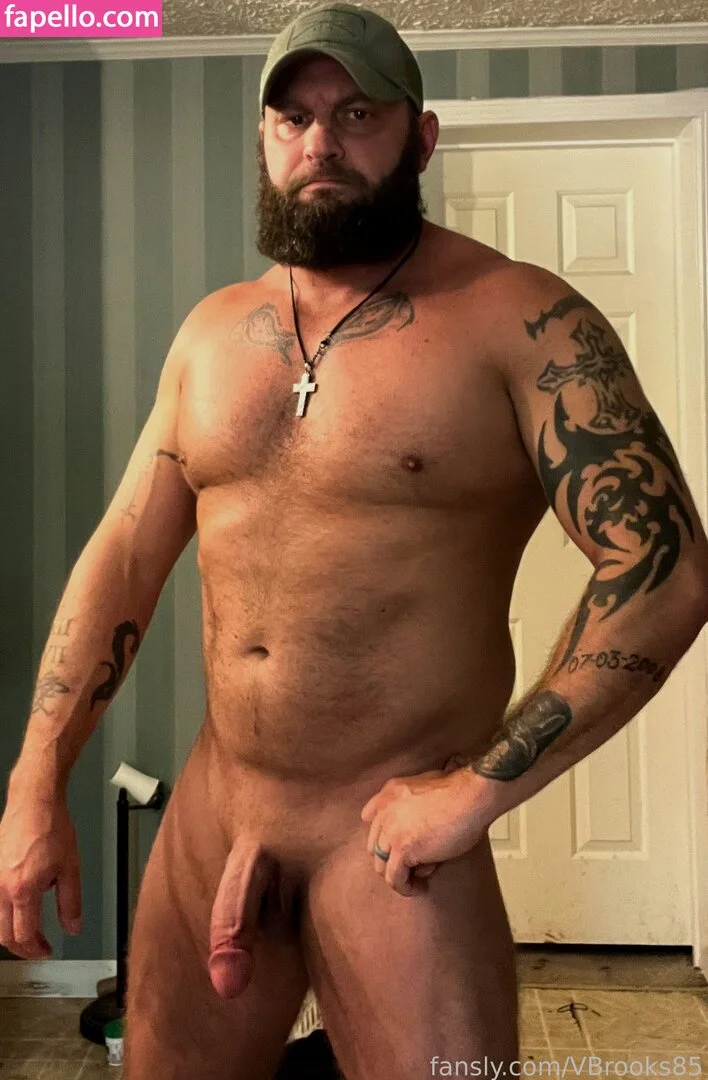 VBrooks85 Onlyfans Photo Gallery 