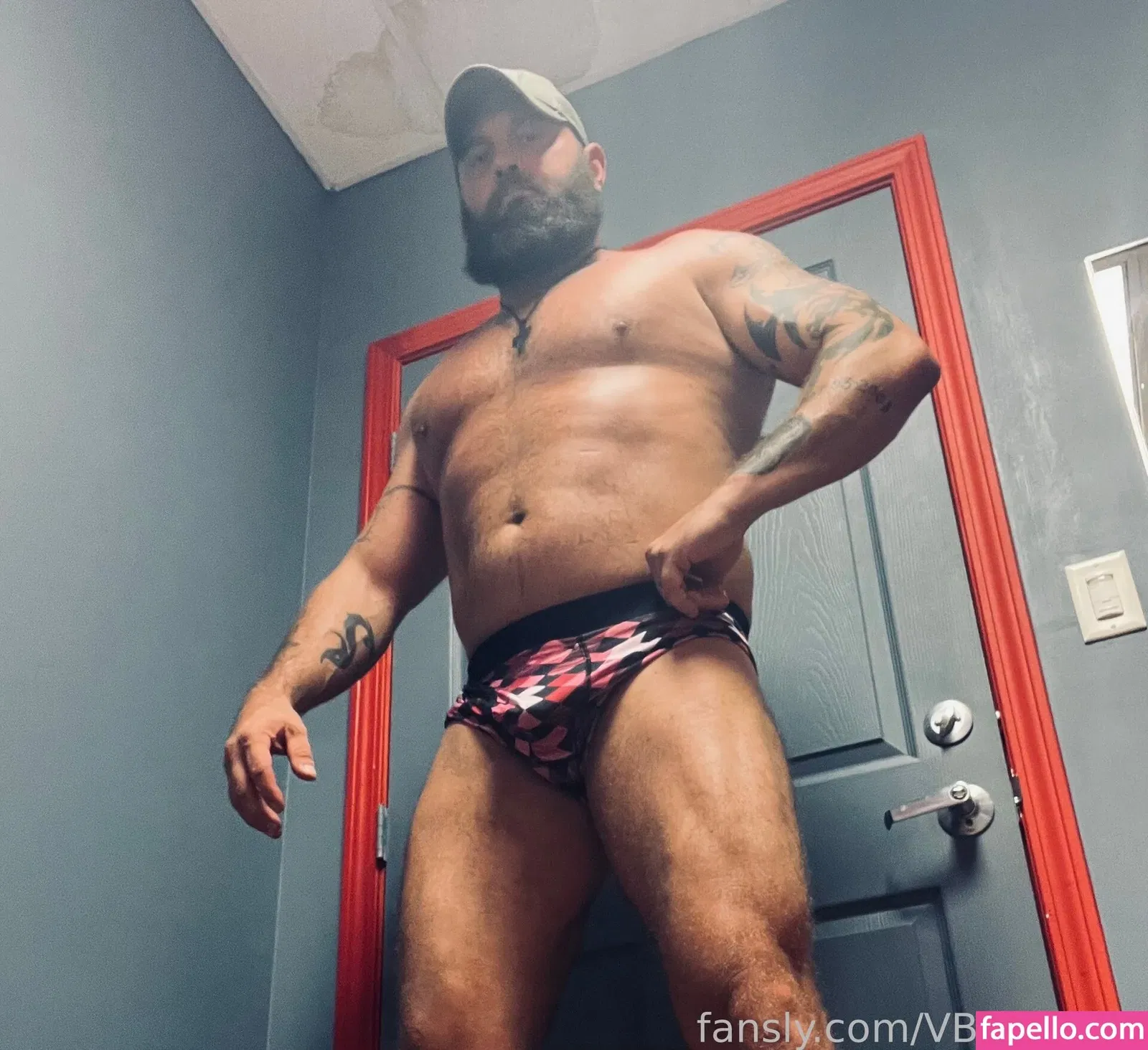 VBrooks85 Onlyfans Photo Gallery 