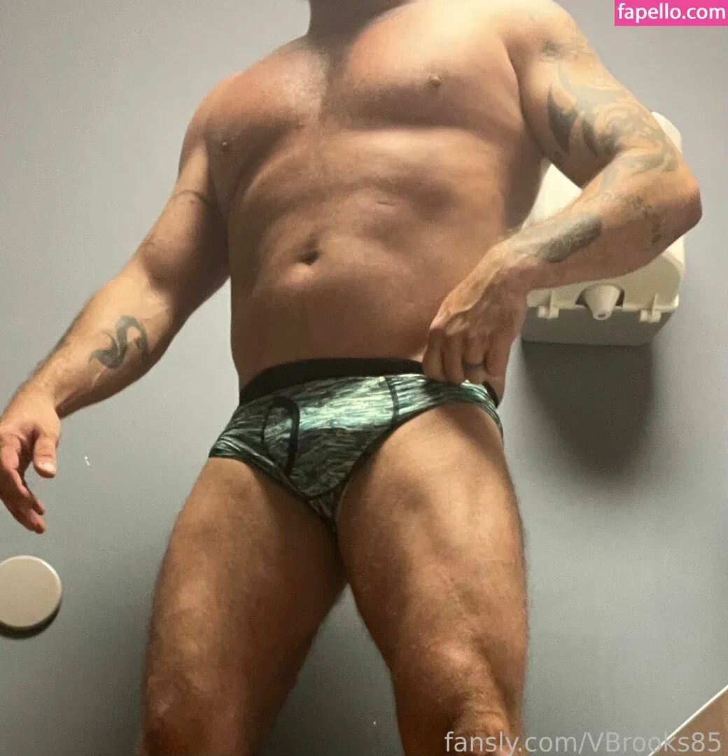 VBrooks85 Onlyfans Photo Gallery 