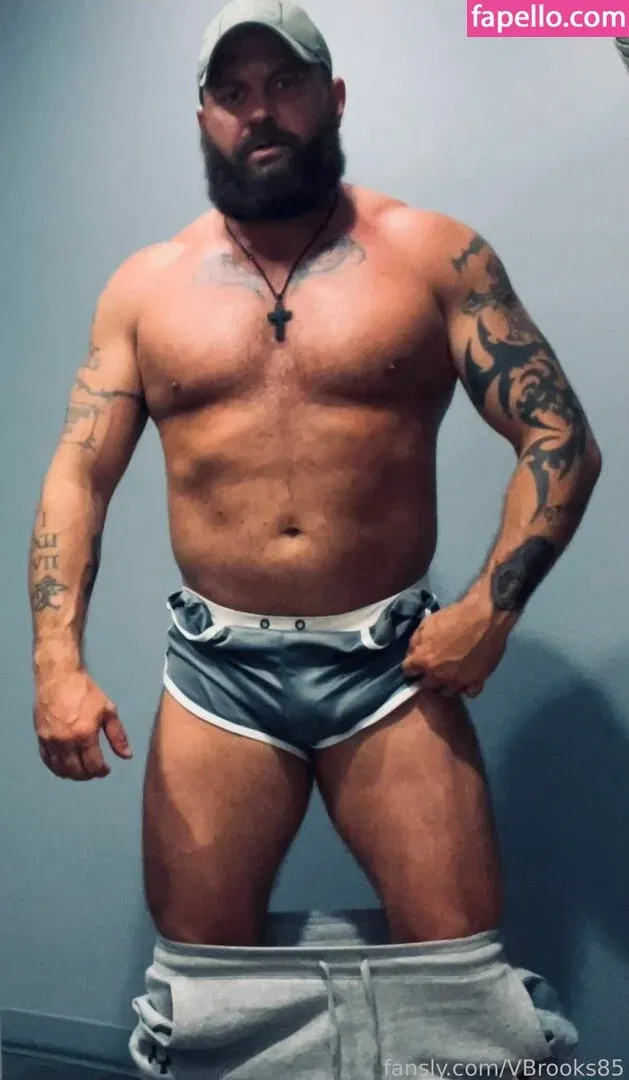 VBrooks85 Onlyfans Photo Gallery 